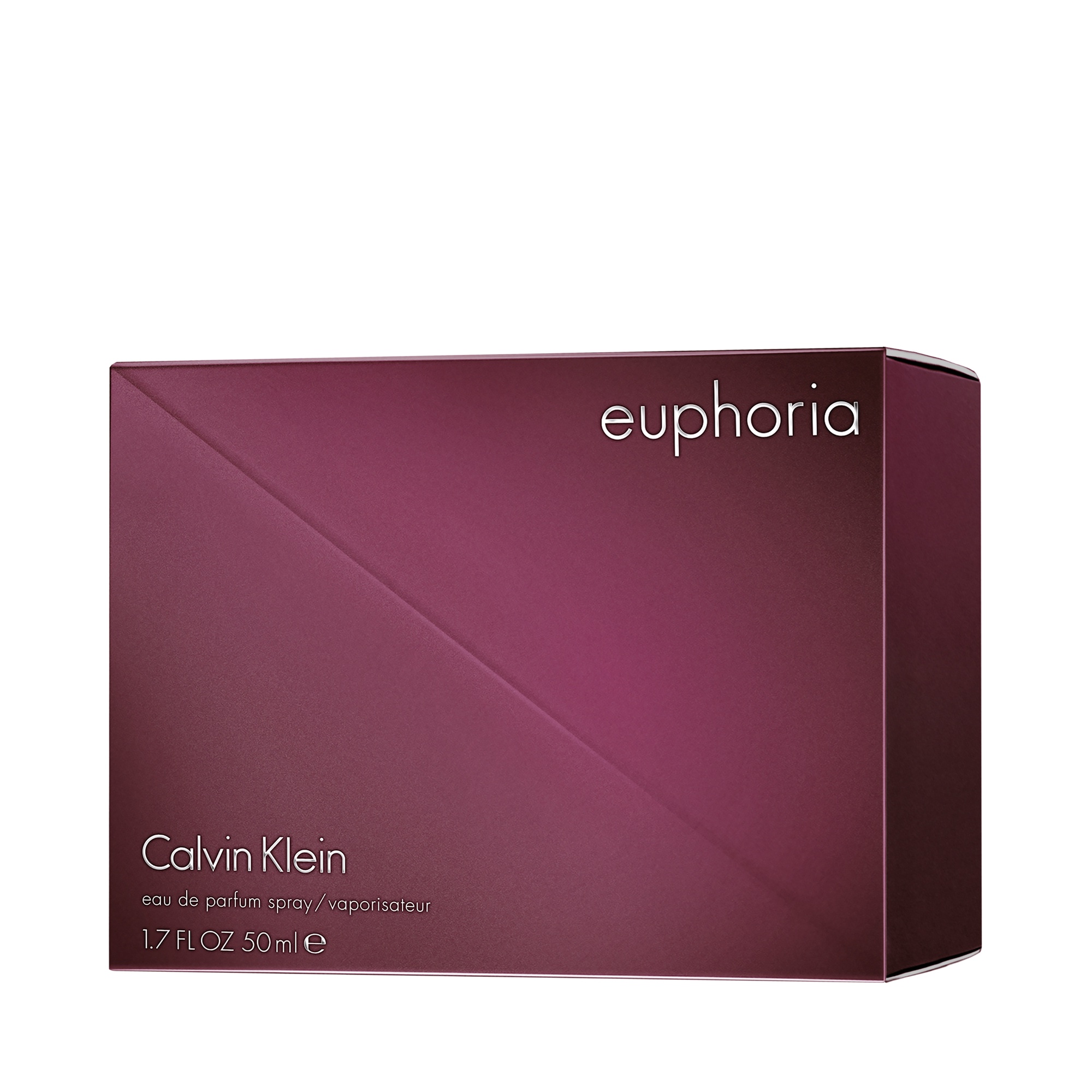 calvin klein euphoria perfume 50ml