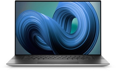 Sülearvuti Dell XPS 17 9720-3820, Intel® Core™ i9-12900HK, 32 GB, 1 TB, 17 "
