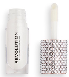 Блеск для губ Makeup Revolution London Glamour Bling Bomb Light Beam, 4.5 мл