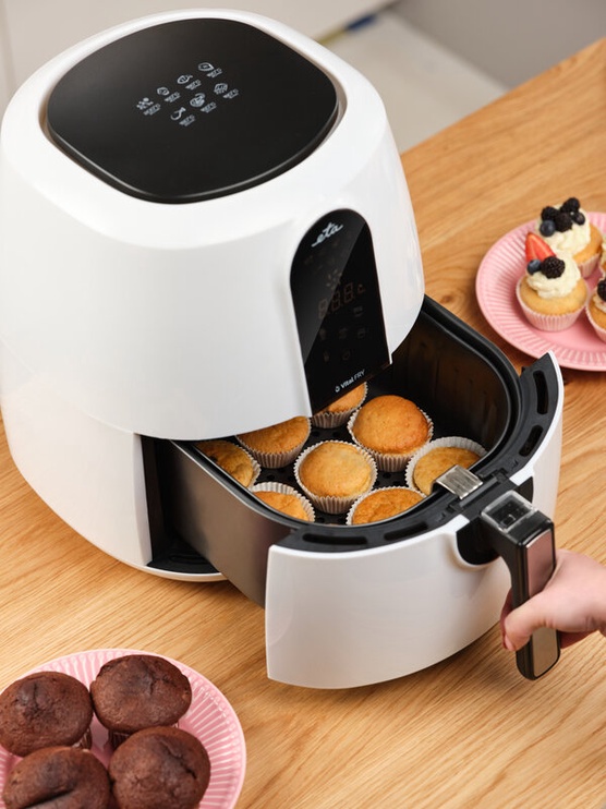 Aerogrils ETA Vital Fry 4172 90000, 1800 W, 5.2 l