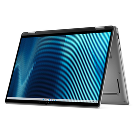 Ноутбук Dell Latitude 7440, Intel® Core™ i7-1365U, 16 GB, 512 GB, 14 ″, Intel Iris Xe Graphics, серый