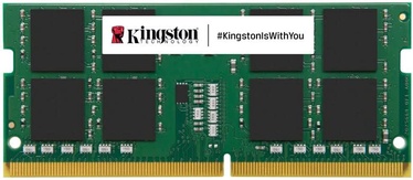 Оперативная память (RAM) Kingston Server Premier, DDR4, 16 GB, 1600 MHz