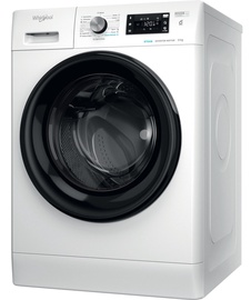 Veļas mašīna Whirlpool FFB 9469 BV EE, 9 kg, balta