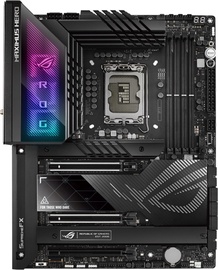 Emaplaat Asus ROG MAXIMUS Z790 HERO