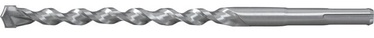 Masonry puur SDS+ Fischer 531843, betoon/kivi, 20 mm x 200 mm, 1 tk