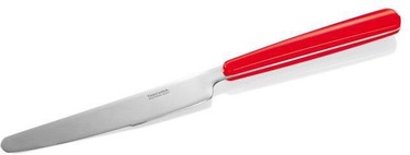 Nazis Tescoma Fancy Home Tabloe Knife Red, plastmasa/nerūsējošais tērauds, zaļa