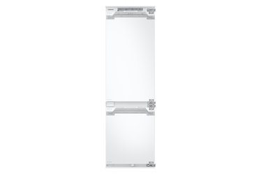 Встраиваемый холодильник морозильник снизу Samsung BRB26715DWW/EF