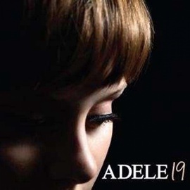 Виниловая пластинка Adele 19 Pop/Funk/Soul, 2008