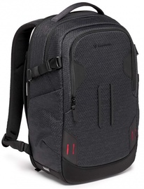 Mugursoma Manfrotto Pro Light Backloader S, melna