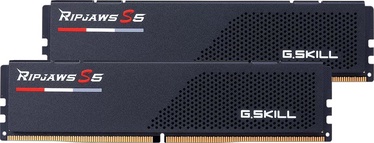 Operatīvā atmiņa (RAM) G.SKILL Ripjaws S5, DDR5, 32 GB, 6800 MHz