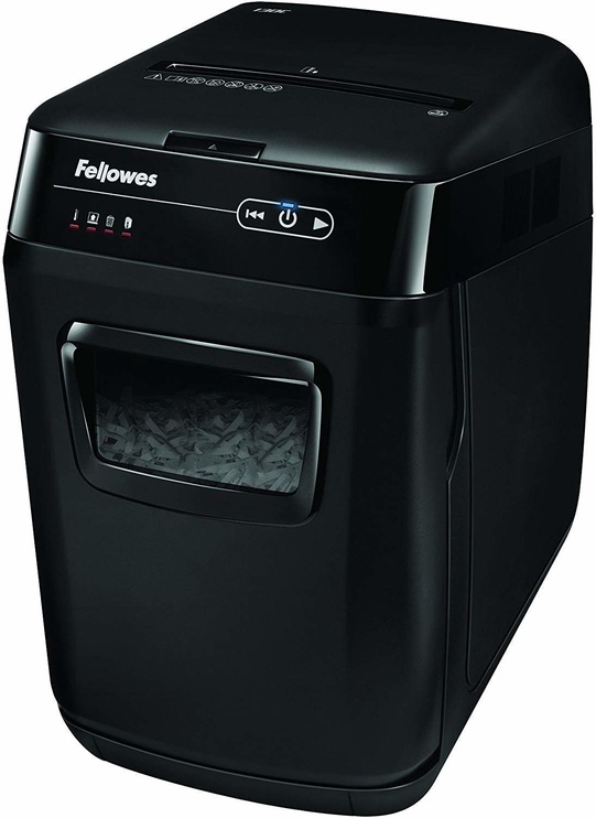 Papīra smalcinātājs Fellowes 150C Auto, 4 x 38 mm