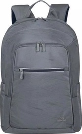 Рюкзак для ноутбука Rivacase ECO Alpendorf 7561, серый, 15.6-16″