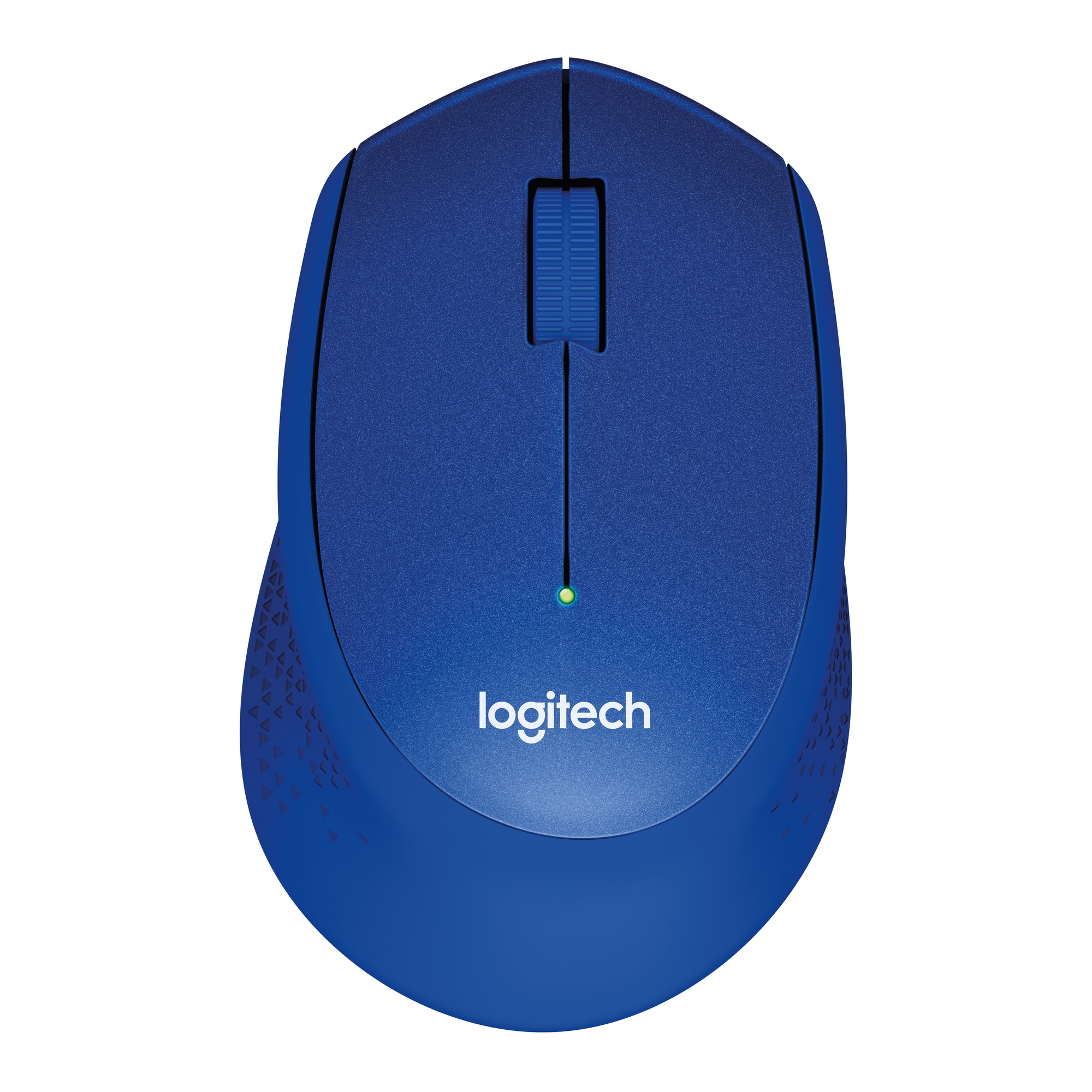 logitech wireless m330