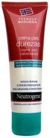 Jalakreem Neutrogena Hardness Feet Cream, 0.05 l