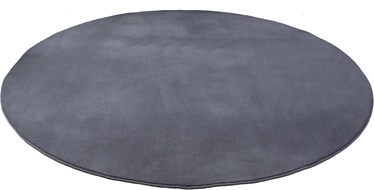 Ковер комнатные Ayyildiz Sky 5400, серый, 200 см x 200 см