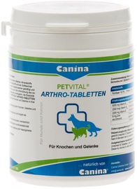 Витамины Canina Petvital Arthro, 0.18 кг