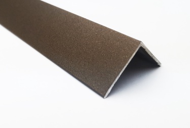 Alumiiniumprofiil, 2600 mm x 15 mm x 15 mm