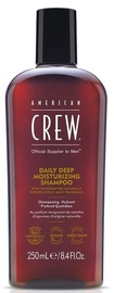 Шампунь American Crew Daily Deep Moisturizing, 250 мл