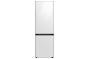 Ledusskapis Samsung RB34A7B5E12/EF, saldētava apakšā