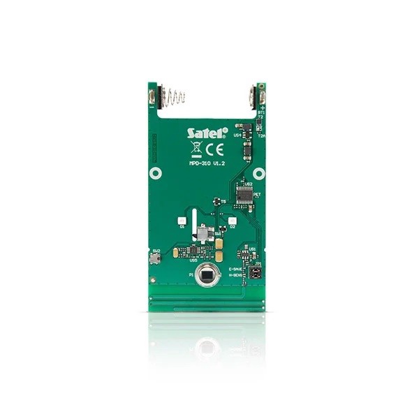 Sensors Satel MPD-310, kustības