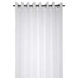 Päevakardin Lovely Celian R8A012001VL, valge, 300 cm x 280 cm