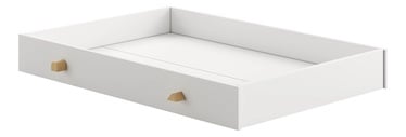 Veļas kaste Pinio Cube, balta, 140 x 70 cm