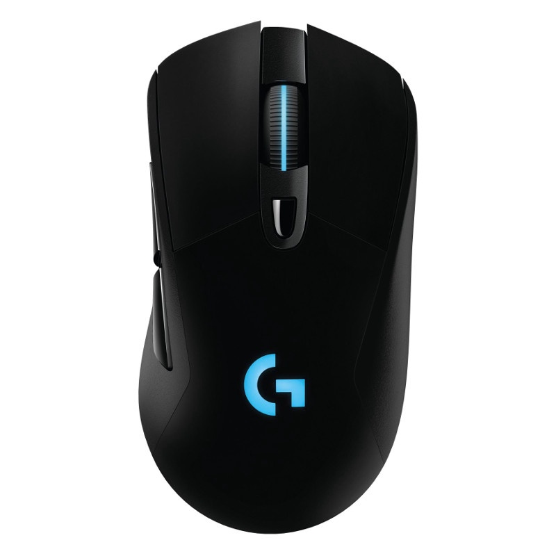 logitech g703 wireless