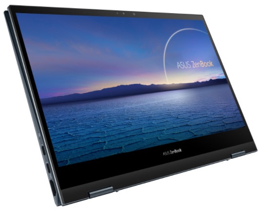 Sülearvuti Asus ZenBook Flip UX363EA-HP461W, Intel® Core™ i5-1135G7, 8 GB, 512 GB, 13.3 "