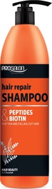 Шампунь Chantal ProSalon Peptides & Biotin, 1000 мл