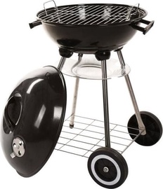 Grill Mirpol MIR230, must, 40 cm