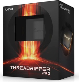 Процессор AMD AMD Ryzen™ Threadripper™ PRO 5955WX BOX, 4.00ГГц, sWRX8, 64МБ