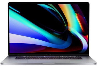 Portatīvais dators Apple MacBook Pro Z14V0001L, Apple M1 Pro, mājai/izglītībai, 32 GB, 512 GB, 16.2 "