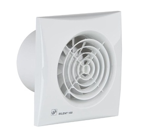 Ventilators ass Soler&Palau SILENT-100 CHZ