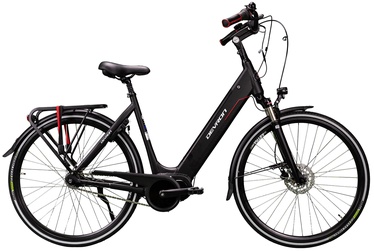 Электрический велосипед Devron 28426AC 2198426ADV5360C, 21" (53 cm), 28″, 25 км/час
