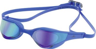 Peldēšanas brilles Aqua Speed Speed Blue P041022, zila