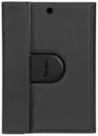 Чехол для планшета Targus VersaVu® Slim 360° Rotating Tablet Case for iPad mini® (5th gen.), iPad mini® 4, 3, 2 and iPad mini®, черный, 7.9″