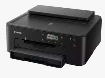 Tintes printeris Canon Pixma TS705A, krāsains