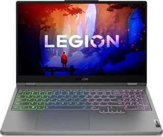 Sülearvuti Lenovo Legion 5 15ARH7 82RE0040PB, AMD Ryzen™ 7 6800H, 16 GB, 512 GB, 15.6 "