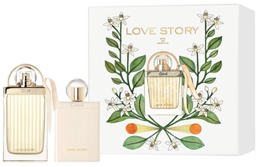 Набор для женщин Chloe Love Story, 175 мл