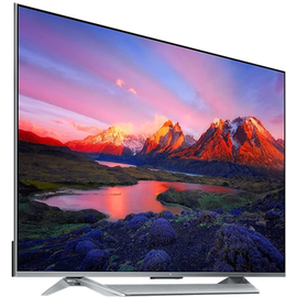 Телевизор Xiaomi Mi QLED TV Q1, UHD, 75 ″