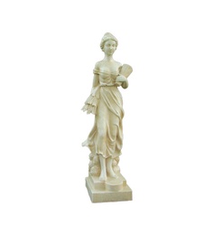Kuju "Naised" Garden Center NF16631, 16.5 cm x 16 cm x 51 cm, elevandiluu