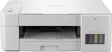 Многофункциональный принтер Brother DCP-T426W, струйный, цветной