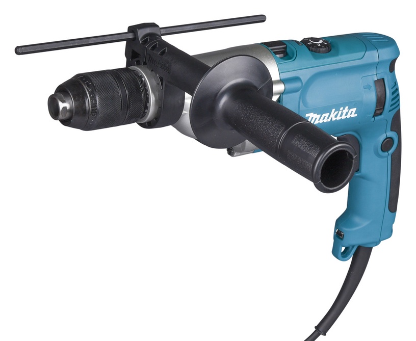 Lööktrell Makita HP2071FJ, 1010 W