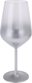 Veiniklaaside komplekt SILVER 046000140, klaas, 0.49 l, 6 tk