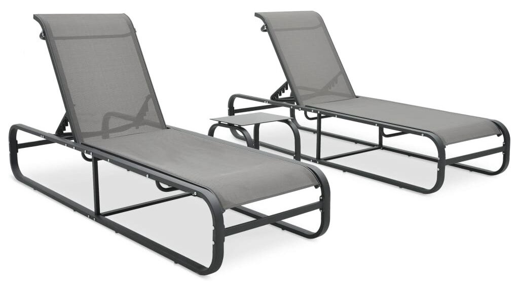 deals on sun loungers