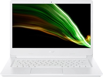 Sülearvuti Acer Aspire 1 A114-61L-S3C1 NX.A4DEL.005, Qualcomm, Snapdragon TM SC7180, 8 GB, 128 GB, 14 "