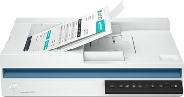 Skanner HP Scanjet Pro 3600 f1 20G06A#B19, CIS