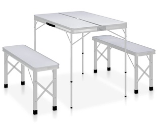 Комплект кемпинга VLX Folding Camping Set