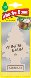 Oсвежитель воздуха для автомобилей Wunder-Baum