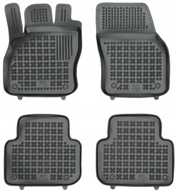 Auto paklājs Car Mats, Audi Q3 II 2018-, 4 gab.